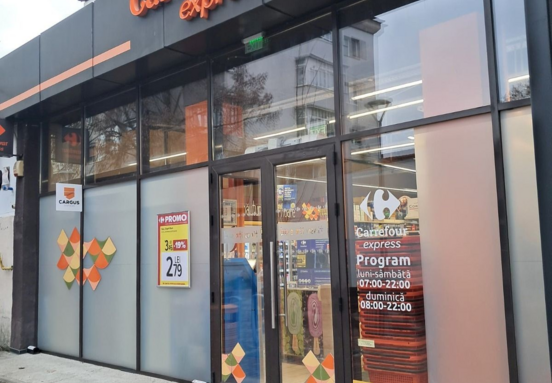 Extinderea cu 450 de puncte a Cargus & Carrefour semnalează noi oportunități pentru piața imobiliară comercială din România