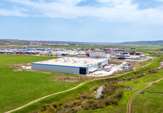ELI Parks accelerează expansiunea logistică în România: noi hub-uri majore în Iași, București, Bacău și Buftea