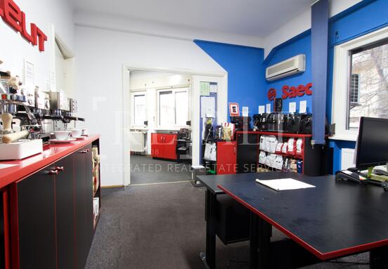 Vanzare apartament 3 camere | Birou, Rezidential | Popa Petre, Armeneasca