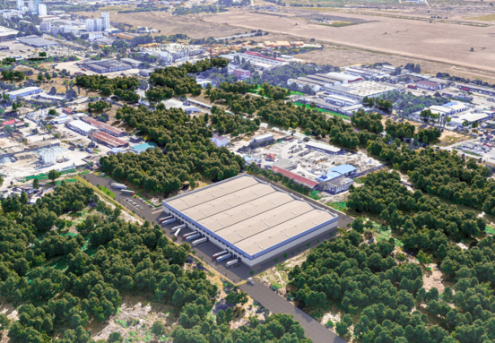 Olympian Park Constanța Palas și SAMEDAY raportează un prim Black Friday de succes împreună