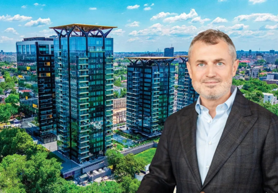 Construcții Erbașu își extinde portofoliul la 4,5 miliarde €: birouri și depozite premium pentru companii în creștere