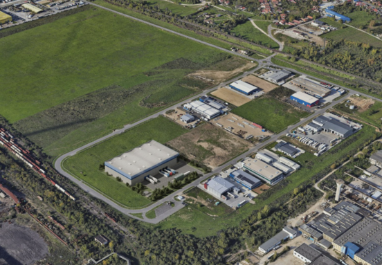 România pregătită pentru expansiunea depozitelor moderne: piața logistică poate ajunge la 15 milioane mp