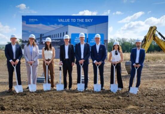 Craiova devine un pol industrial cheie: Investiția strategică a Diehl Aviation semnalează oportunități