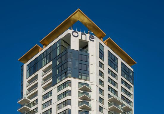 3 CAMERE || DECOMANDAT || VEDERE SPECTACULOASA || ONE VERDI