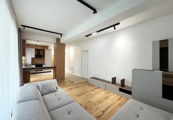 3 CAMERE || PARTER CU GRADINA 64 MP || BOUTIQUE || DOMENII GRIVITA