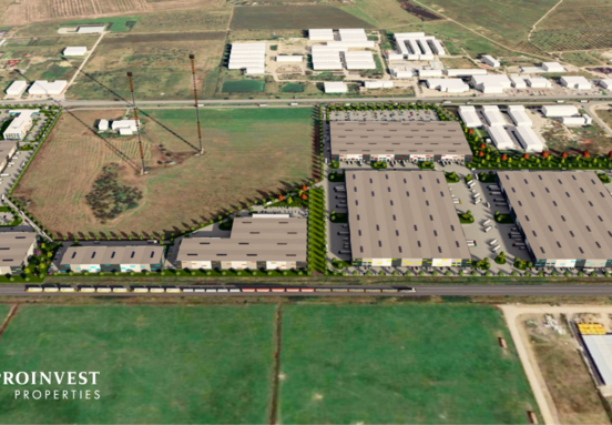 Conectivitate, costuri, eficiență: infrastructura care reconfigurează coridoarele logistice