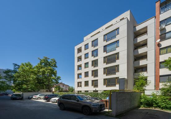 2 CAMERE || 2 BAI || BUCATARIE SEPARATA || VIRGILIU