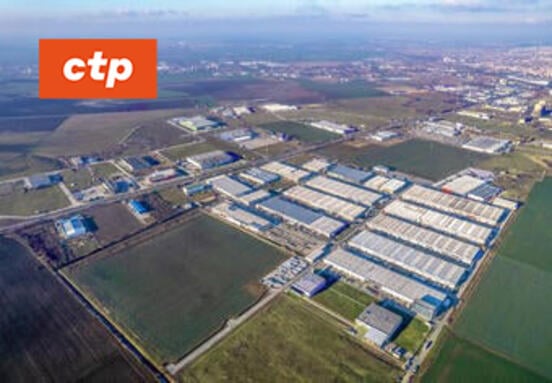 CTPark Timisoara South