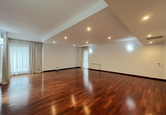 NORDULUI - AMBASADA CHINEI || 3 CAMERE || DECOMANDAT || PARCARE