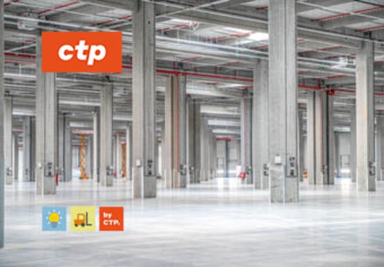 CTPark Timisoara City