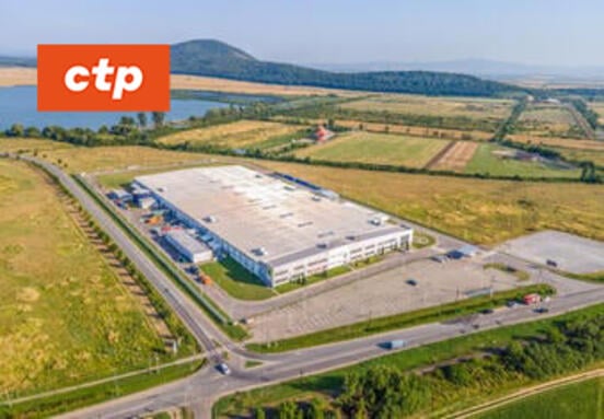 CTPark Ineu