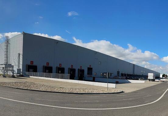 No Limit Logistica SRL