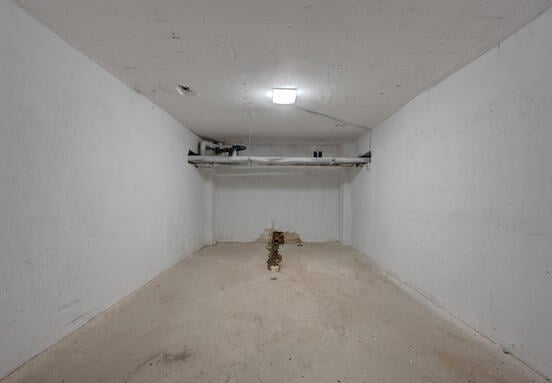 Spatiu comercial Bd. Chisinau - 340 mp pt. depozitare/logistica/marketplace/magazin online/distributie