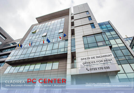 PC Center