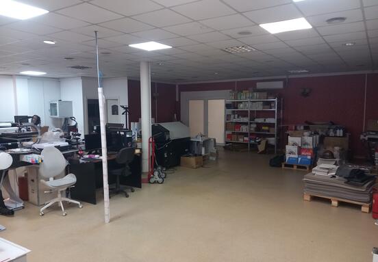 Spatiu comercial pentru inchiriere