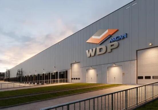 WDP și Argan creează un gigant logistic european de 13 miliarde de euro printr-o fuziune transfrontalieră