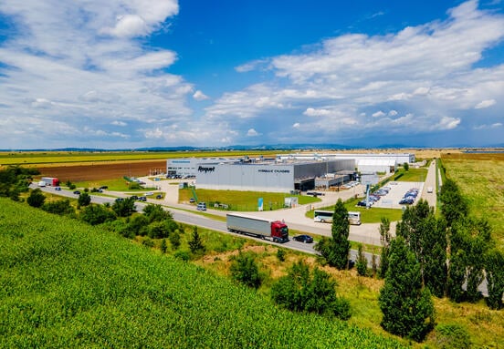 WDP Park Ploiești – Aricestii Rahtivani