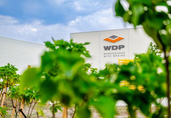 Rezultatele financiare WDP pentru primul semestru din 2026
