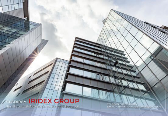 Iridex Group