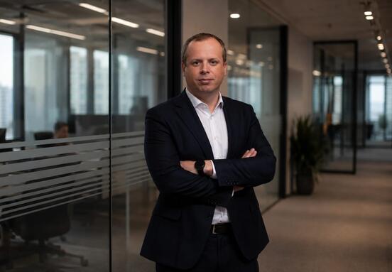 CTP își consolidează echipa din România prin numirea lui Iulian Ciobotaru în funcția de Construction Director