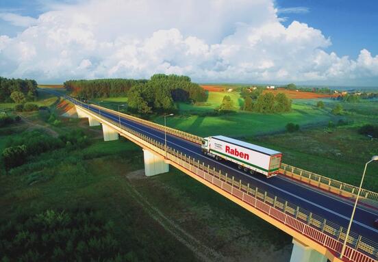 Fluxurile logistice se reașază pe fondul transformărilor structurale din piața industrială și de depozitare din România
