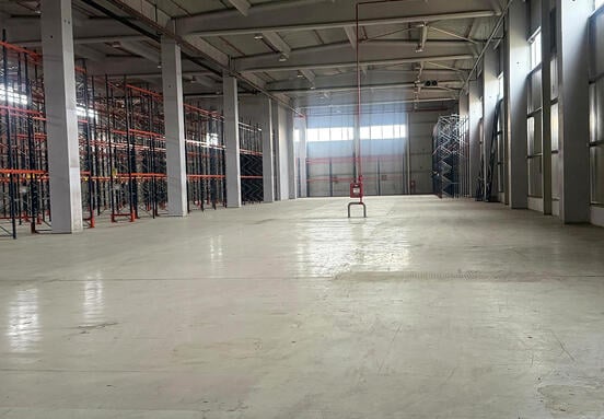 Pallady Industrial & Logistics Park