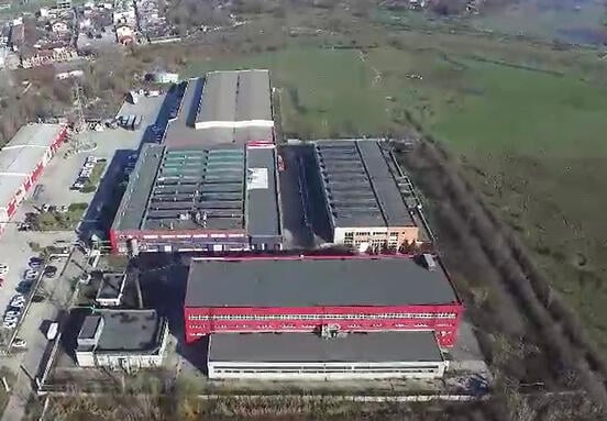 Pallady Industrial & Logistics Park