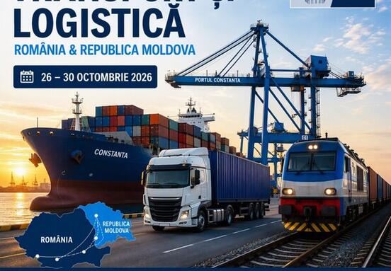 România are nevoie de investiții de 75 de miliarde de euro în infrastructura de transport, potrivit AHK