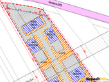 Depozite de închiriat în Sc HVN Real Estate Srl