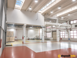 Depozite de închiriat în Spațiu logistic industrial de vânzare sau închiriere | 9.500 mp | București Est: Nicolae Teclu – Hills Pallady, acces A2 & Centură