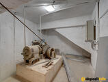 Depozite de închiriat în Spatiu comercial Bd. Chisinau - 340 mp pt. depozitare/logistica/marketplace/magazin online/distributie