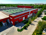 Depozite de închiriat în Spațiu logistic industrial de vânzare sau închiriere | 9.500 mp | București Est: Nicolae Teclu – Hills Pallady, acces A2 & Centură