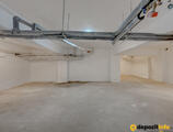 Depozite de închiriat în Spatiu comercial Bd. Chisinau - 340 mp pt. depozitare/logistica/marketplace/magazin online/distributie