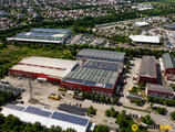 Depozite de închiriat în Spațiu logistic industrial de vânzare sau închiriere | 9.500 mp | București Est: Nicolae Teclu – Hills Pallady, acces A2 & Centură