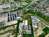 Depozite de închiriat în Spațiu logistic industrial de vânzare sau închiriere | 9.500 mp | București Est: Nicolae Teclu – Hills Pallady, acces A2 & Centură