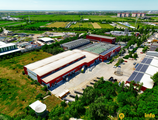 Depozite de închiriat în Spațiu logistic industrial de vânzare sau închiriere | 9.500 mp | București Est: Nicolae Teclu – Hills Pallady, acces A2 & Centură