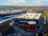 Depozite de închiriat în Spațiu industrial de închiriat 1 000 m² - Bucuresti | SpacePlus