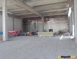 Depozite de închiriat în Spațiu industrial de închiriat 2 000 m² - Timisoara | Artemis - Sanandrei Industrial Park