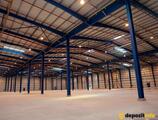Depozite de închiriat în Spațiu industrial de închiriat 2 000 m² - Cluj-Napoca | Olympian Park Cluj