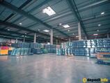 Depozite de închiriat în Spațiu industrial de închiriat 2 000 m² - Constanta | Constanta Business Park