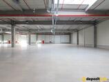Depozite de închiriat în Spațiu industrial de închiriat 1 000 m² - Bucuresti | SpacePlus