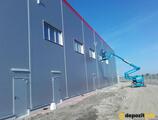 Depozite de închiriat în Spațiu industrial de închiriat 2 000 m² - Timisoara | Artemis - Sanandrei Industrial Park