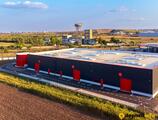 Depozite de închiriat în Spațiu industrial de închiriat 1 000 m² - Bucuresti | SpacePlus
