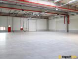 Depozite de închiriat în Spațiu industrial de închiriat 1 000 m² - Bucuresti | SpacePlus