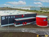 Depozite de închiriat în Spațiu industrial de închiriat 1 000 m² - Bucuresti | SpacePlus