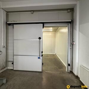 Depozit logistic de inchiriat - Timisoara