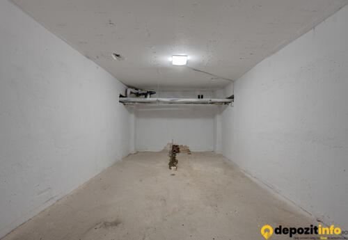 Depozite de închiriat în Spatiu comercial Bd. Chisinau - 340 mp pt. depozitare/logistica/marketplace/magazin online/distributie