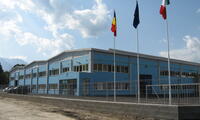 Zarnesti Industrial Park