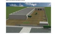 Afumati 1 Park