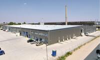 Bucharest East Logistic Center